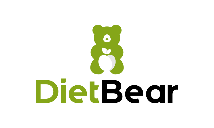 DietBear.com - Catchy premium domains for sale